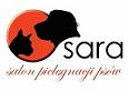 Salon SARA logo